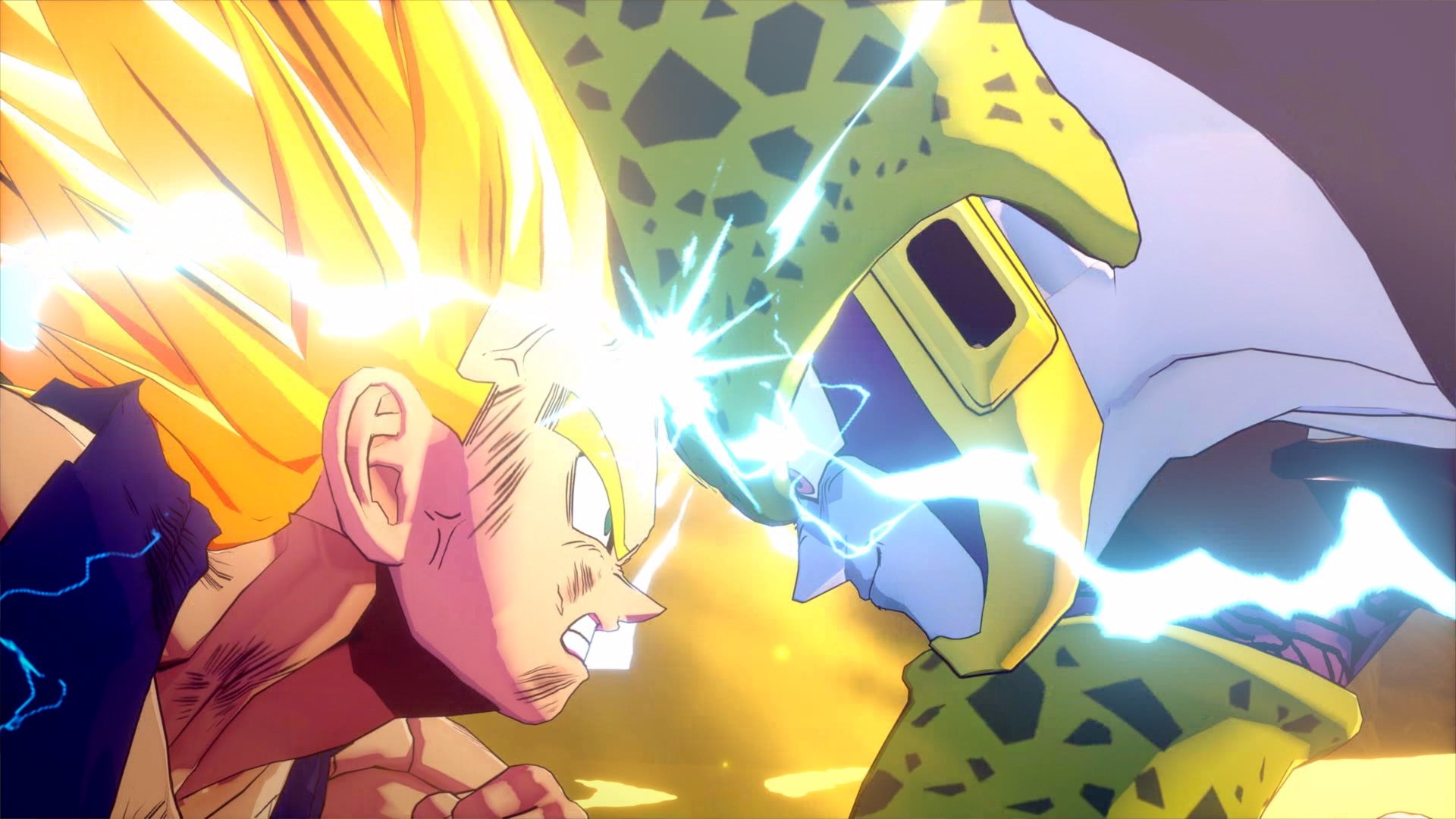 Dragon Ball Z: Kakarot - Imagen 48